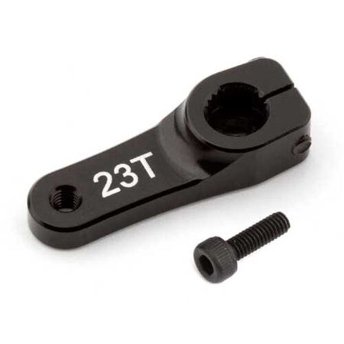 Team Associated 1361 Aluminum Servo Horn 23T 18.5 mm