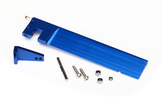 Traxxas 5779 Rudder for DCB M41 Widebody