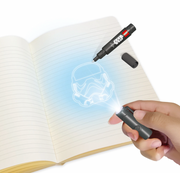 Santoki LEGO® Star Wars™ Invisible Writer Set (52224)
