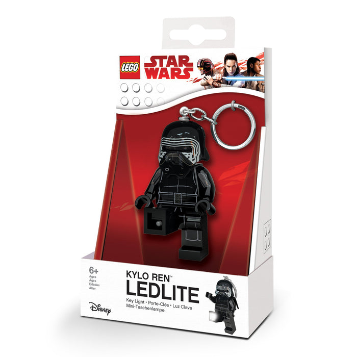 Santoki LEGO® Star Wars™ Kylo Ren Key Light