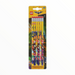 Santoki LEGO® The Batman Movie Graphite Pencil 6 Pack (51939)