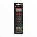 Santoki LEGO® The Ninjago Movie Graphite Pencil 6 Pack (51950)