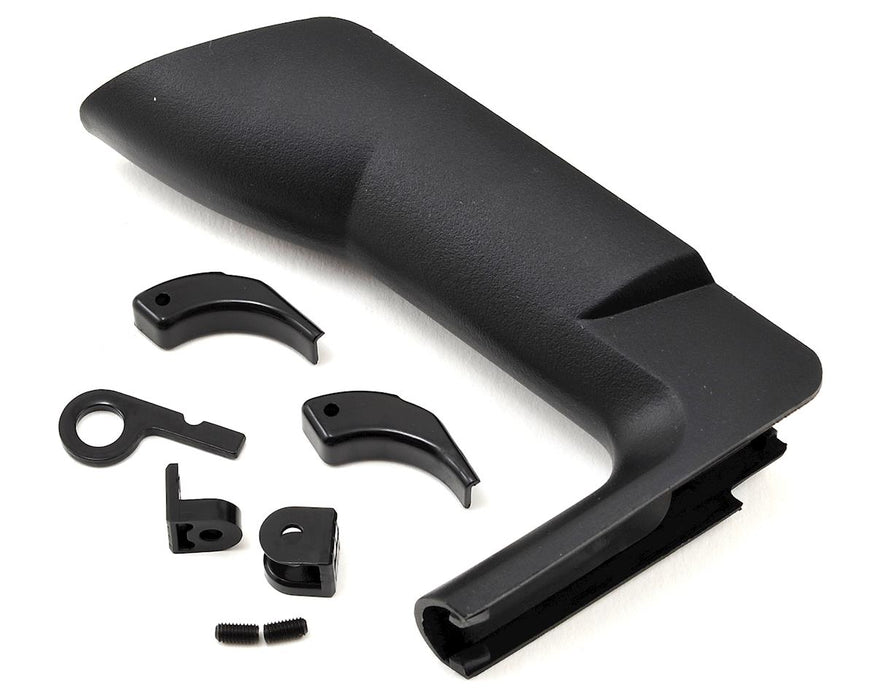 Sanwa MT-44 FH4T/FH3 4 Channel 2.4GHz Radio System