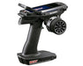 Sanwa MT17 4 Channel 2.4GHz Radio System with RX-493 Receiver