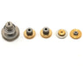Savox SG-SC1251MG Metal Servo Gear Set with Bearings for SC1251MG Servo