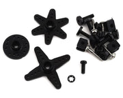 Savox SW2290SG Monster Torque Brushless Waterproof Servo Black Edition