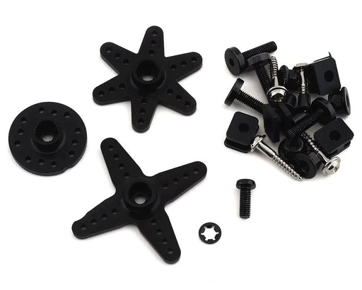 Savox SW2290SG Monster Torque Brushless Waterproof Servo Black Edition