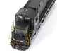ScaleTrains 30775-3 Rivet Counter HO Scale GE C39-8 Pennsylvania Northeastern PN 8211 DCC & Sound