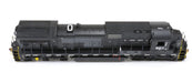 ScaleTrains 30775-3 Rivet Counter HO Scale GE C39-8 Pennsylvania Northeastern PN 8211 DCC & Sound