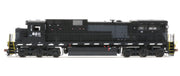 ScaleTrains 30776-3 Rivet Counter HO Scale GE C39-8 Pennsylvania Northeastern PN 8211 DC