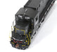 ScaleTrains 30776-3 Rivet Counter HO Scale GE C39-8 Pennsylvania Northeastern PN 8211 DC