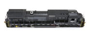 ScaleTrains 30776-3 Rivet Counter HO Scale GE C39-8 Pennsylvania Northeastern PN 8211 DC