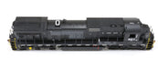ScaleTrains 30776-3 Rivet Counter HO Scale GE C39-8 Pennsylvania Northeastern PN 8211 DC