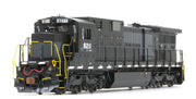 ScaleTrains 30776-3 Rivet Counter HO Scale GE C39-8 Pennsylvania Northeastern PN 8211 DC
