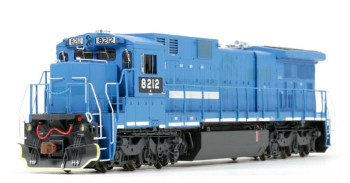 ScaleTrains 30777-3 Rivet Counter HO Scale GE C39-8 Pennsylvania Northeastern PN 8212 DCC & Sound
