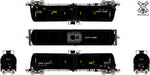 ScaleTrains 31773 Rivet HO Scale Trinity 31K Tank Car w/ Shields Valero Crude Oil VMSX 311104