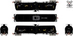 ScaleTrains 31786 Rivet HO Scale Trinity 31K Tank Car w/ Shields Valero Ethanol VMSX 311769