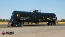 ScaleTrains 31786 Rivet HO Scale Trinity 31K Tank Car w/ Shields Valero Ethanol VMSX 311769