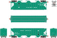 ScaleTrains 32544 HO Scale Rivet Counter PS-2CD 4785 H54A Covered Hopper PC 890056