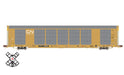ScaleTrains 32683 Rivet N Scale Gunderson Mult-Max Autorack Canadian National CN/CTGX 690916