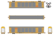 ScaleTrains 32688 Rivet N Scale Gunderson Mult-Max Autorack Canadian National CN/TTGX 695905 