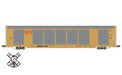 ScaleTrains 32685 Rivet N Scale Gunderson Mult-Max Autorack Canadian National CN/TTGX 695881