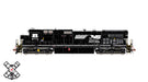 ScaleTrains 32842 Rivet Counter HO GE Dash 9-40C Norfolk Southern NS 8774