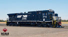 ScaleTrains 32842 Rivet Counter HO GE Dash 9-40C Norfolk Southern NS 8774