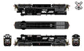 ScaleTrains 32844 Rivet Counter HO GE Dash 9-40C Norfolk Southern NS 8786