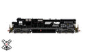 ScaleTrains 32844 Rivet Counter HO GE Dash 9-40C Norfolk Southern NS 8786