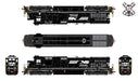 ScaleTrains 32845 Rivet Counter HO Scale GE Dash 9-40C Norfolk Southern NS 8814 DCC LokSound