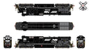 ScaleTrains 32846 Rivet Counter HO GE Dash 9-40C Norfolk Southern NS 8814