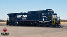 ScaleTrains 32846 Rivet Counter HO GE Dash 9-40C Norfolk Southern NS 8814