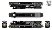 ScaleTrains 32848 Rivet Counter HO GE Dash 9-40C Norfolk Southern NS 8828