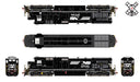 ScaleTrains 32848 Rivet Counter HO GE Dash 9-40C Norfolk Southern NS 8828