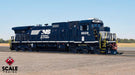 ScaleTrains 32848 Rivet Counter HO GE Dash 9-40C Norfolk Southern NS 8828