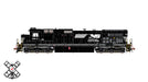 ScaleTrains 32849 Rivet Counter HO Scale GE Dash 9-40C Norfolk Southern NS 8831 DCC LokSound