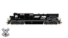 ScaleTrains 32850 Rivet Counter HO GE Dash 9-40C Norfolk Southern NS 8831v