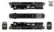 ScaleTrains 32850 Rivet Counter HO GE Dash 9-40C Norfolk Southern NS 8831