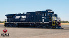 ScaleTrains 32850 Rivet Counter HO GE Dash 9-40C Norfolk Southern NS 8831v