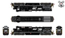 ScaleTrains 32851 Rivet Counter HO Scale GE Dash 9-40C Norfolk Southern NS 8844 DCC LokSound