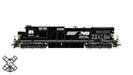 ScaleTrains 32851 Rivet Counter HO Scale GE Dash 9-40C Norfolk Southern NS 8844 DCC LokSound