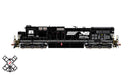 ScaleTrains 32852 Rivet Counter HO GE Dash 9-40C Norfolk Southern NS 8844