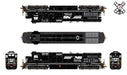 ScaleTrains 32852 Rivet Counter HO GE Dash 9-40C Norfolk Southern NS 8844