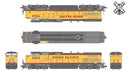 ScaleTrains 32854 Rivet Counter HO GE Dash 9-44CW Union Pacific UP 9565