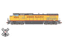 ScaleTrains 32854 Rivet Counter HO GE Dash 9-44CW Union Pacific UP 9565