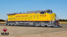 ScaleTrains 32856 Rivet Counter HO GE Dash 9-44CW Union Pacific UP 9568