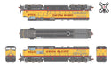 ScaleTrains 32857 Rivet HO GE C44-9W Union Pacific UP 9569 DCC Sound