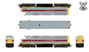 ScaleTrains 32903 HO Scale EMD SD45 Erie Lackawanna EL 3623