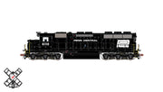 ScaleTrains 32912 HO Scale EMD SD45 Penn Central PC 6110 DCC Sound